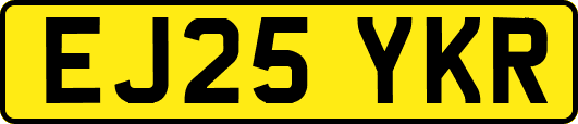 EJ25YKR