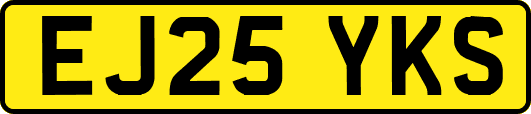 EJ25YKS
