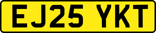 EJ25YKT