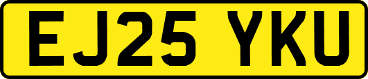 EJ25YKU