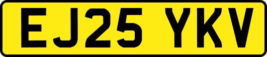 EJ25YKV