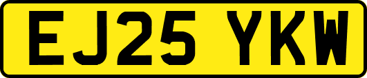 EJ25YKW