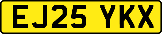 EJ25YKX