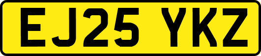 EJ25YKZ