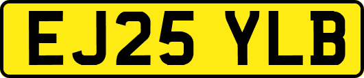 EJ25YLB