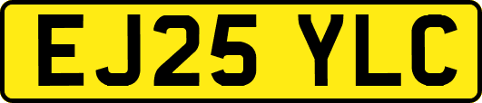 EJ25YLC