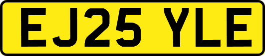 EJ25YLE