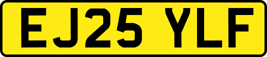 EJ25YLF