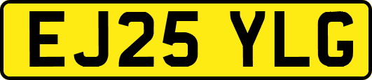 EJ25YLG