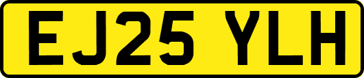 EJ25YLH