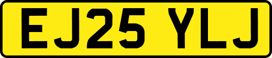 EJ25YLJ