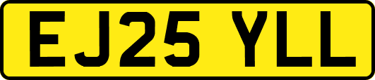 EJ25YLL