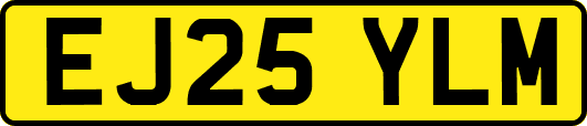 EJ25YLM