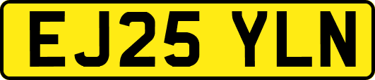 EJ25YLN
