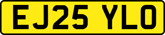 EJ25YLO