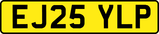 EJ25YLP