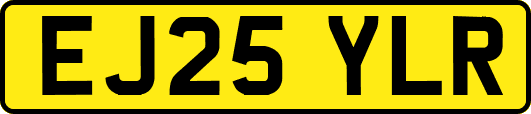 EJ25YLR