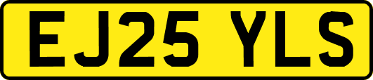 EJ25YLS