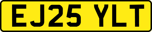 EJ25YLT