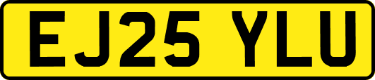EJ25YLU