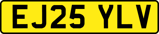EJ25YLV