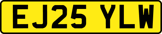 EJ25YLW