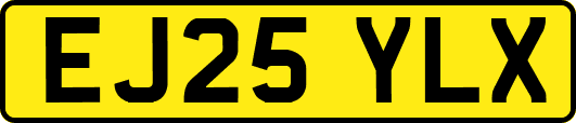 EJ25YLX