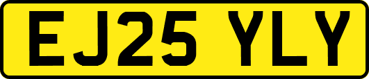 EJ25YLY