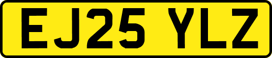 EJ25YLZ