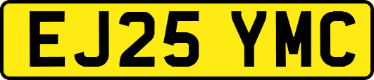 EJ25YMC