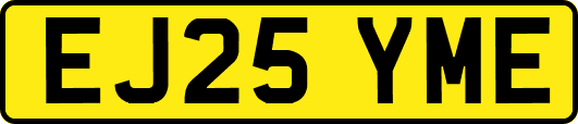 EJ25YME