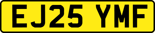 EJ25YMF