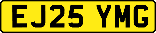 EJ25YMG