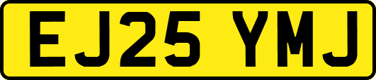 EJ25YMJ
