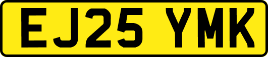EJ25YMK