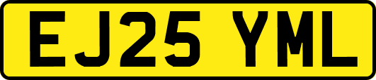 EJ25YML