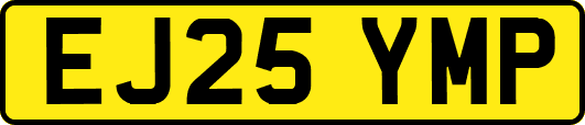 EJ25YMP