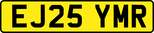 EJ25YMR