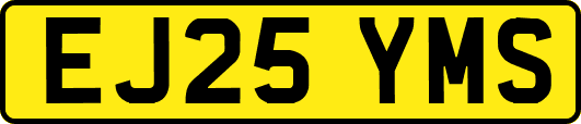 EJ25YMS