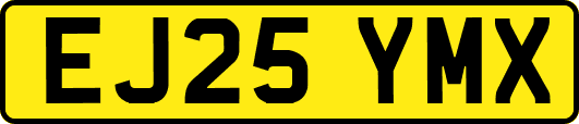 EJ25YMX