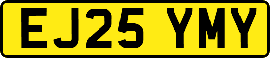 EJ25YMY