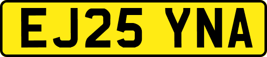 EJ25YNA