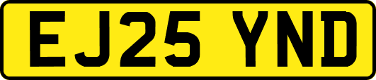 EJ25YND