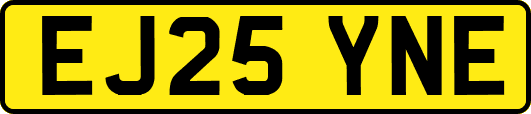 EJ25YNE