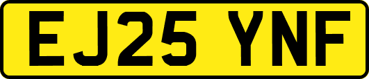 EJ25YNF