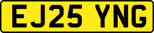 EJ25YNG
