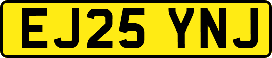EJ25YNJ
