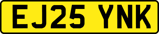 EJ25YNK