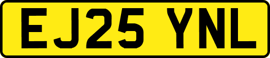 EJ25YNL