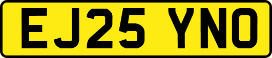 EJ25YNO